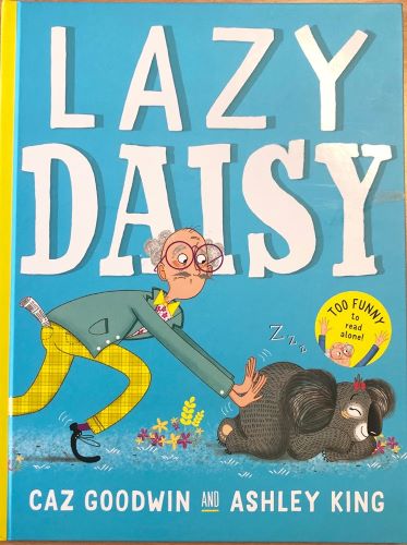 Lazy Daisy cover photo - tacos review