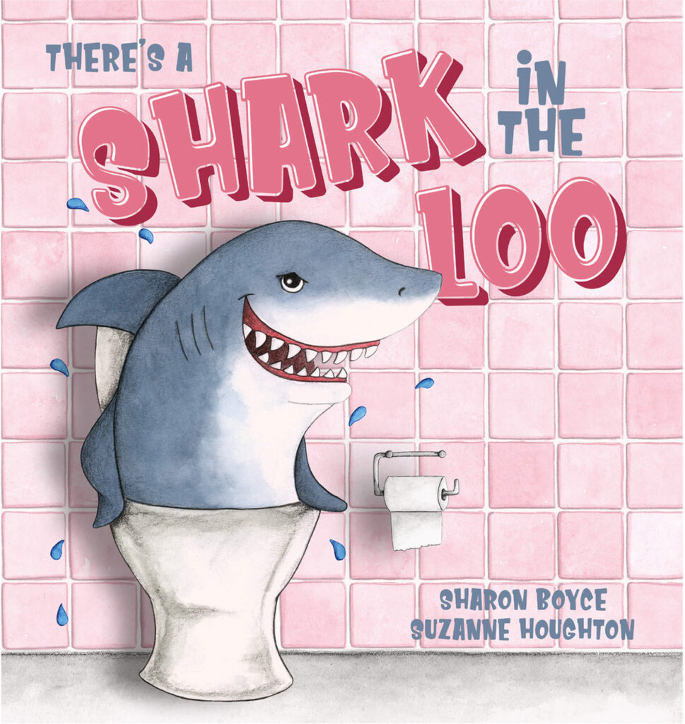 Shark in the loo - a tacos review