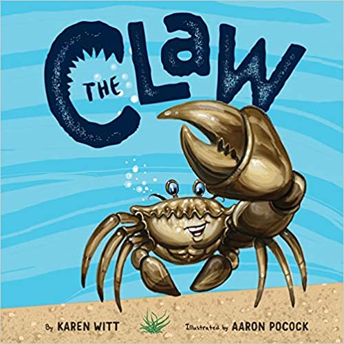 The Claw - a taco's review