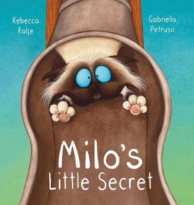 Milo's little secret a taco's review