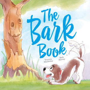 The Bark Book a taco's book review