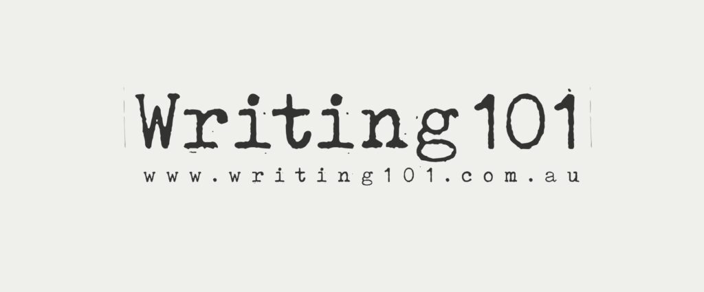 Writing 101 - a tacos resource