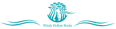 Windy Hollow Books logo