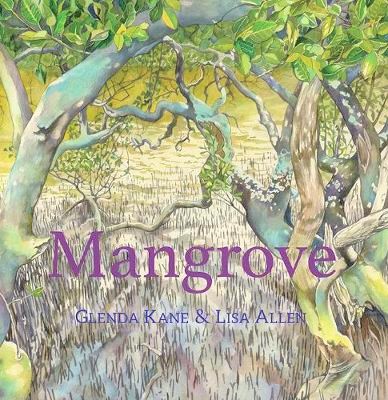 Mangrove - a Taco's book reivew