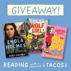 girl power giveaway