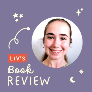 Book Reviews with Liv