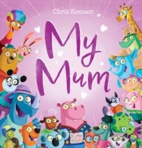 My Mum book review