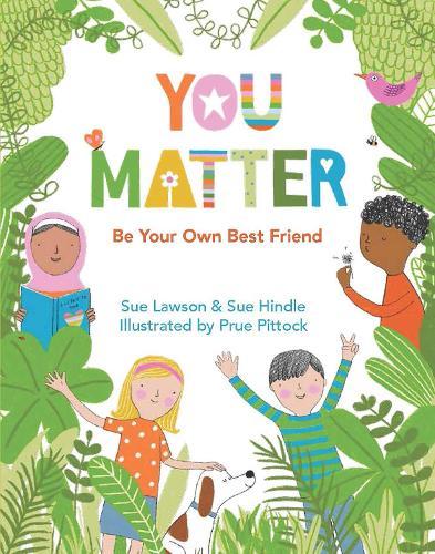You Matter Book Reivew