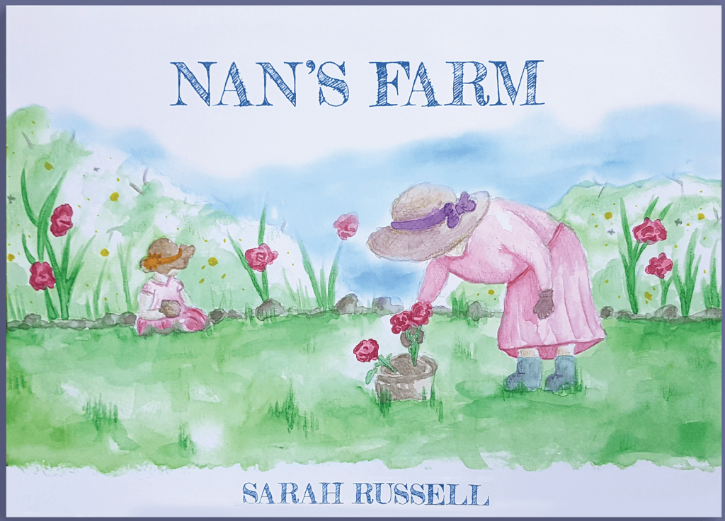 nan's farm review
