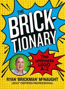 The Brick-tionary by Ryan McNaught book review