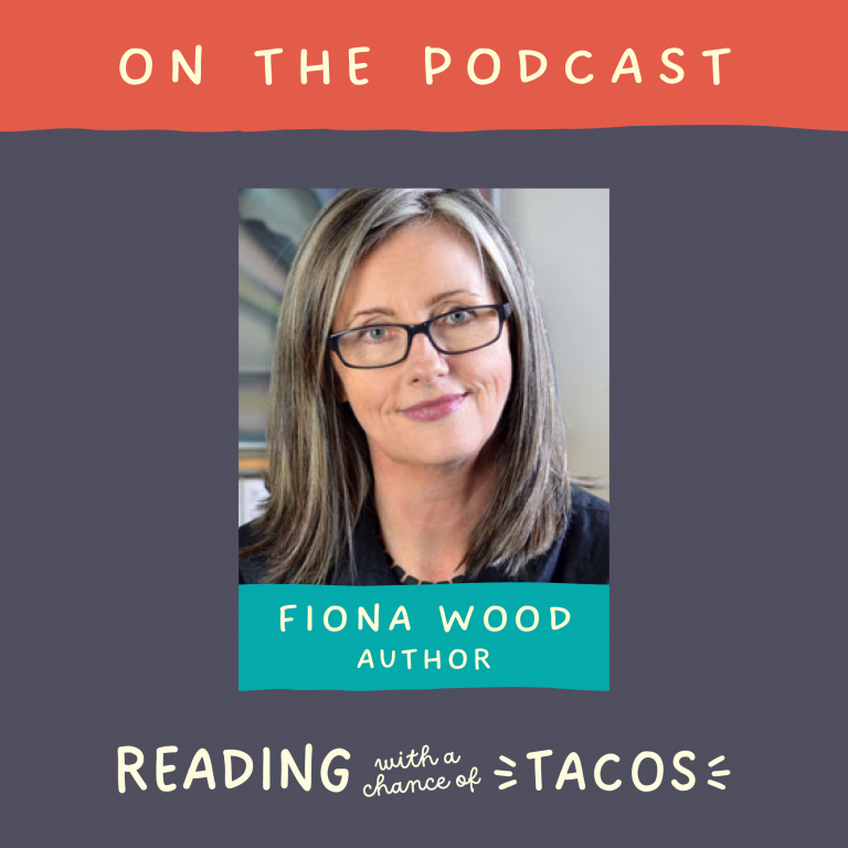 Fiona Wood interview
