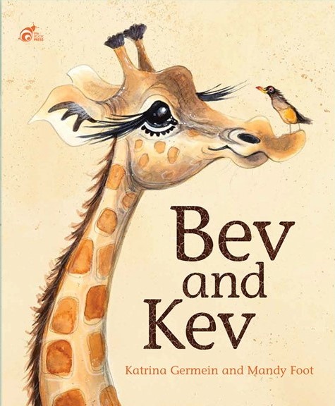 Bev and Kev Book review