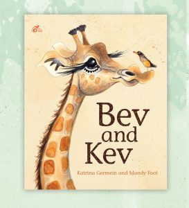 Bev and Kev book review