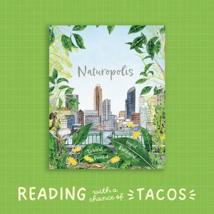 Naturopolis Taco Review