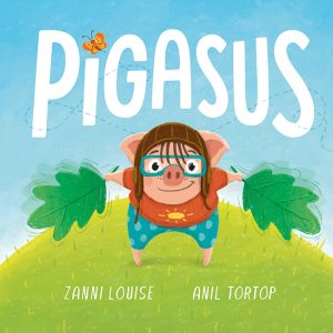 Pigasus. A Tacos book review
