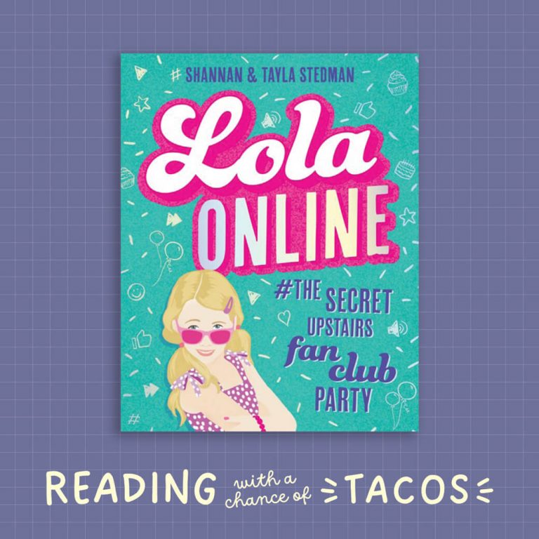 Lola Online Book Review