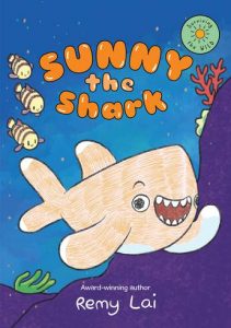 Sunny the Shark