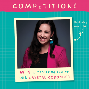 Mentorship with Crystal Corocher