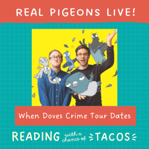 Real Pigeons Live!