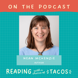 Time Travel with Nean McKenzie