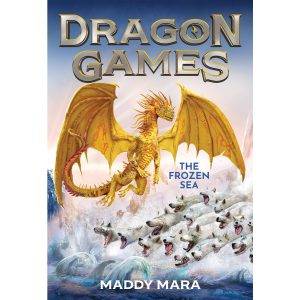 Dragon Games 2 Maddy Mara Tacos Review