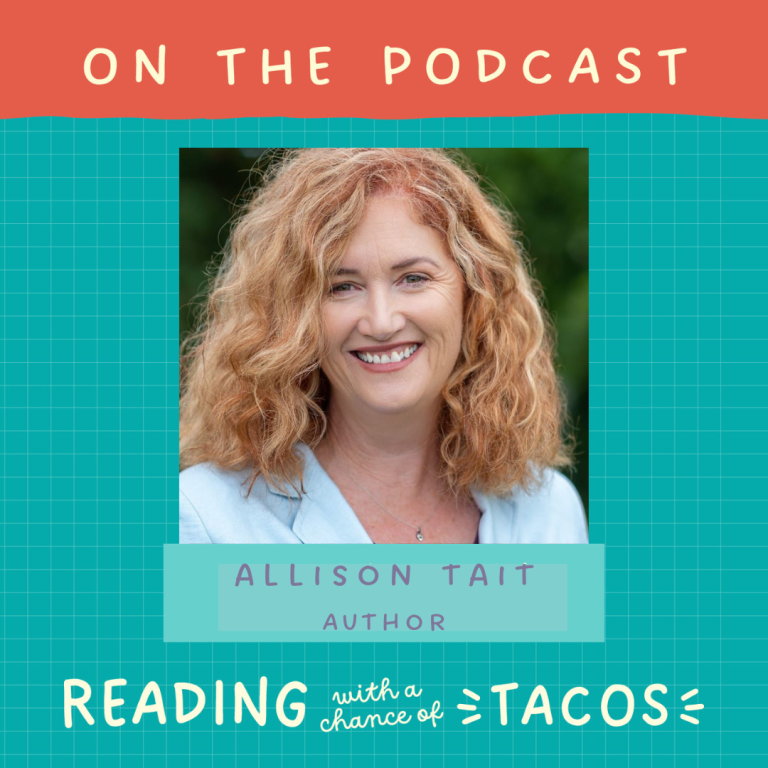 How to Write Like a Pro! with Allison Tait