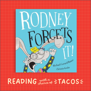 Rodney Forgets It! A Tacos review