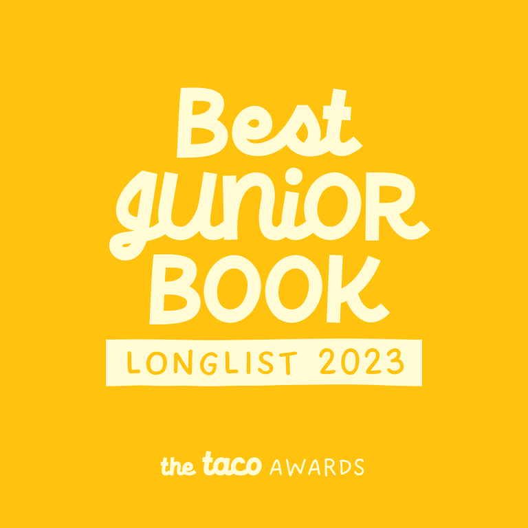 Longlist junior book 14