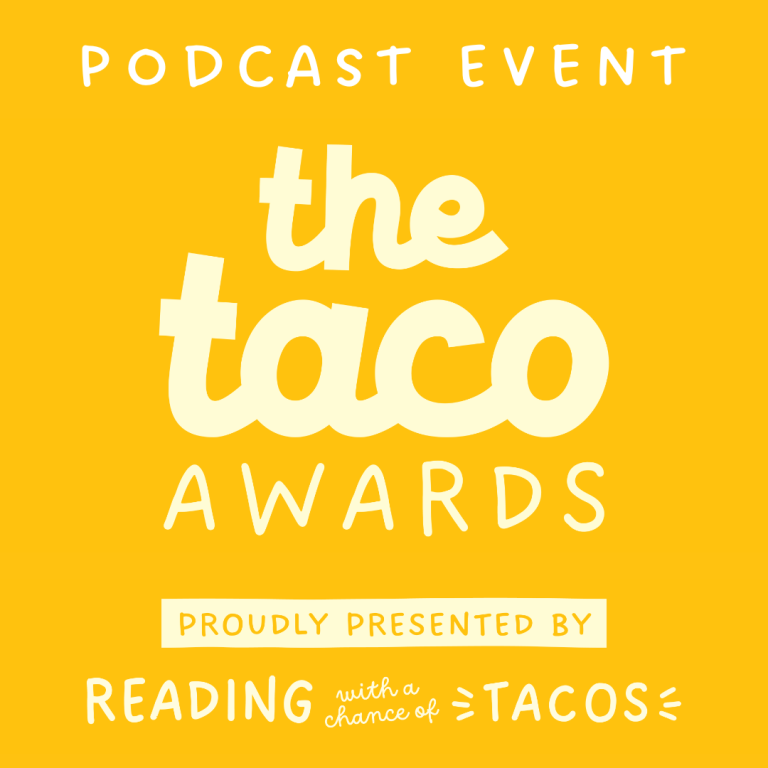 The Taco Awards Episode 2023